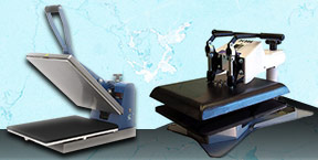 Heat Presses